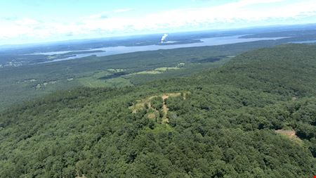 Tater Mountain North
