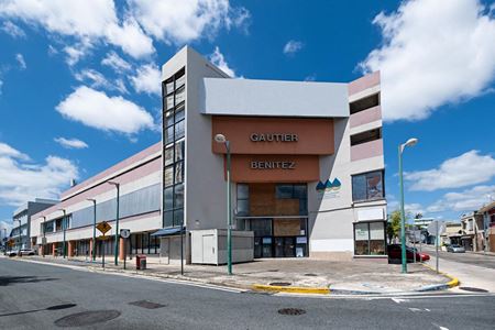 Office space for Rent at PLAZA GAUTIER BENITEZ in CAGUAS