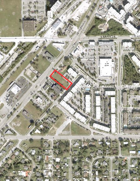 VacantLand space for Sale at 26540 Southwest 145th Avenue Road in Homestead