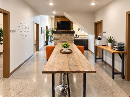 West Fargo Office