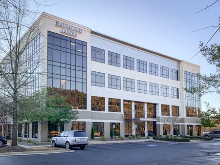Office space for Rent at The Centre at Ten Office in Little Rock