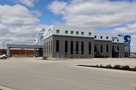 801 Joe Mann Blvd, Suite C