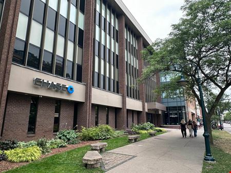Chase Bank Building