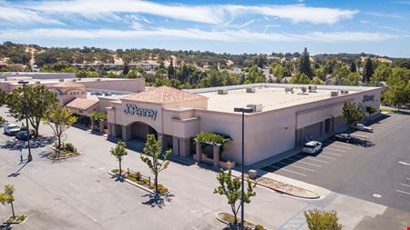 Retail space for Sale at 120 Niblick Rd in Paso Robles