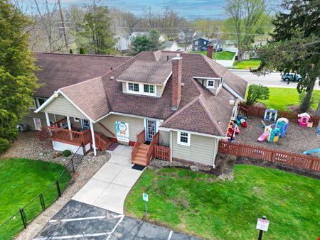 Retail space for Sale at Tots Landing in Stow
