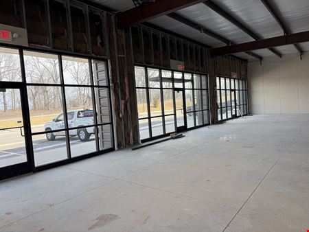 NEW CONSTRUCTION RETAIL FOR SALE OR LEASE IN NIXA
