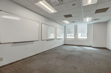 The Executive Building - Office Space | For Lease
