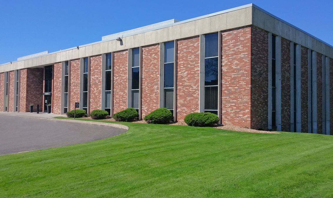 Metro Parkway Assoc. LLP