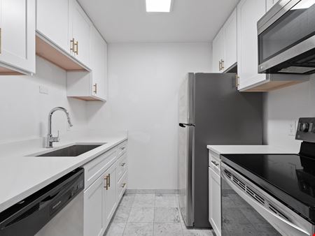 Cedar Rose Apartments