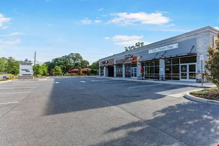 Tower Center Shopping Plaza - 7229 - 7341 NW 4th Blvd