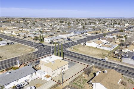 Robert Road Investment Property