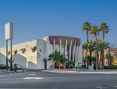 Office space for Sale at Maryland Medical Center in Las Vegas