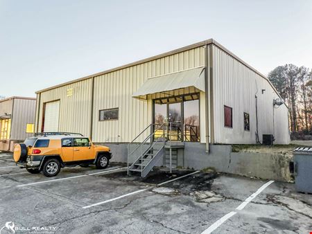Industrial space for Sale at ±4,800 SF Industrial Opportunity in Conyers