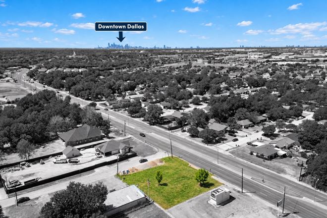 2648 W Scyene Rd Mesquite - For Sale