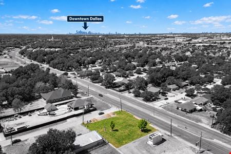 2648 W Scyene Rd Mesquite - For Sale