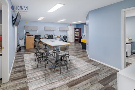 Warwick Park Office Condo, Unit B-4