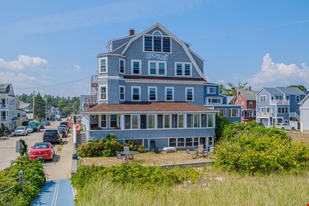 Other space for Sale at Premier Oceanfront Property in Old Orchard Beach