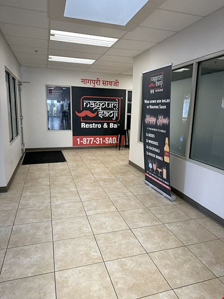 Retail/Office Space Available Near MetroPark