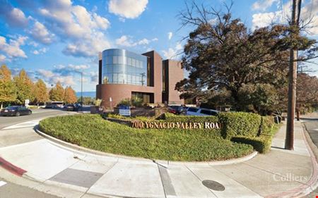 Office space for Rent at OFFICE SPACE FOR LEASE in Walnut Creek