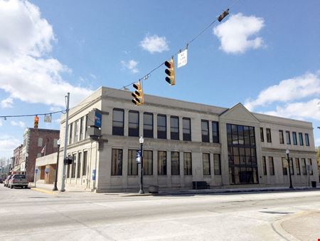 Office space for Rent at PNC Bank Building in Orrville