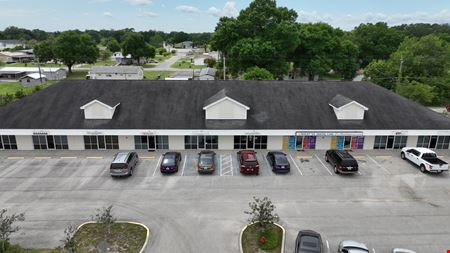 Polk City Center