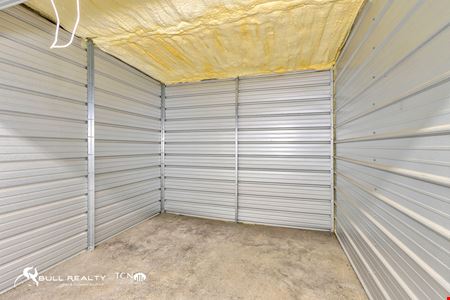Self-Storage Investment Opportunity  | 46 Units | ±6,000 SF