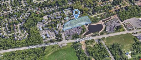 Other space for Sale at Multifamily Development Opportunity - Okemos in Meridian charter Township