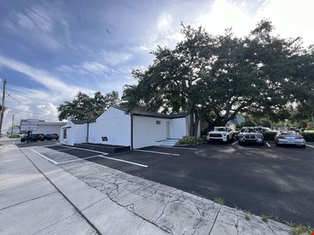 South Tampa / Dale Mabry Hwy Freestanding Medical / Professional Office