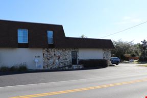 Office property in New Port Rochey, FL