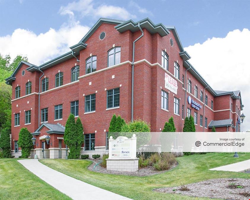 Purity Professional Building