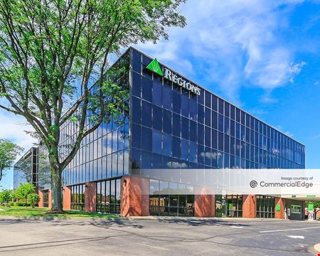 Office space for Rent at Meridian North - 9333 North Meridian Street in Indianapolis