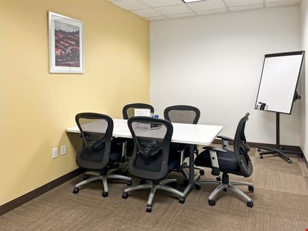 Regus - University Executive Park