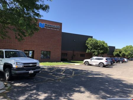 1350 W. Washington Street, West Chicago, IL 60185