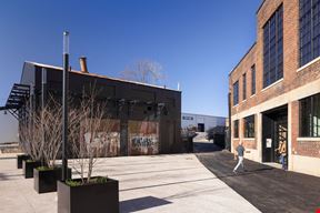 The Boiler Building