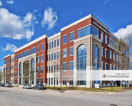 Office space for Rent at Wade I in Raleigh