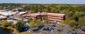 Multiple Suites Available for Lease | Medical Office Building