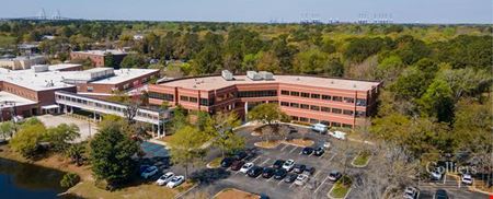 Office space for Rent at Multiple Suites Available for Lease | Medical Office Building in Mount Pleasant