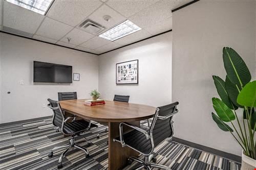 Workstyle Flexible Spaces - 9535 Forest Ln