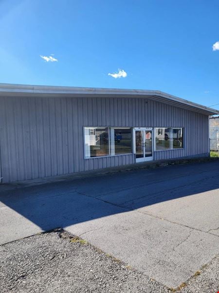 Unassigned space for Sale at 130 WILSON AVE. in Russell Springs