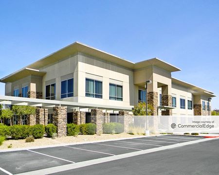 Office space for Rent at Siena Office Park in Henderson