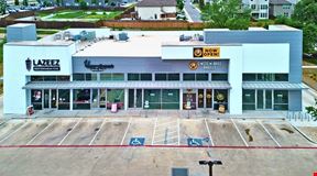 Stone Oak Center