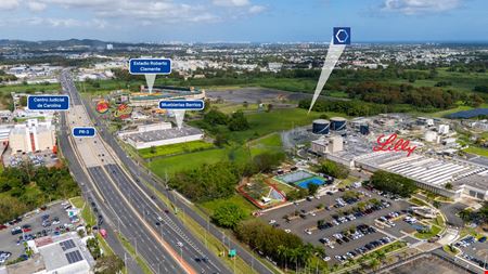 VacantLand space for Sale at Carolina Prime Commercial Land - North of PR-3 - For Sale in Carolina