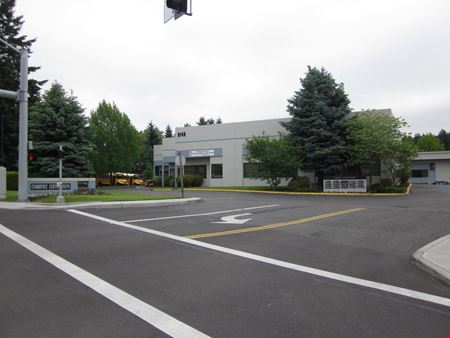 Commerce Center South