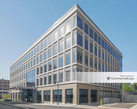 Office space for Rent at Medical Pavilion II at National Harbor in Oxon Hill