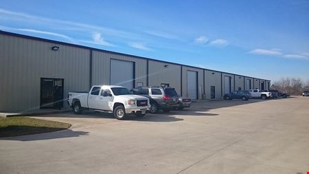 Industrial space for Rent at 4750 FM 2920 Road in Spring