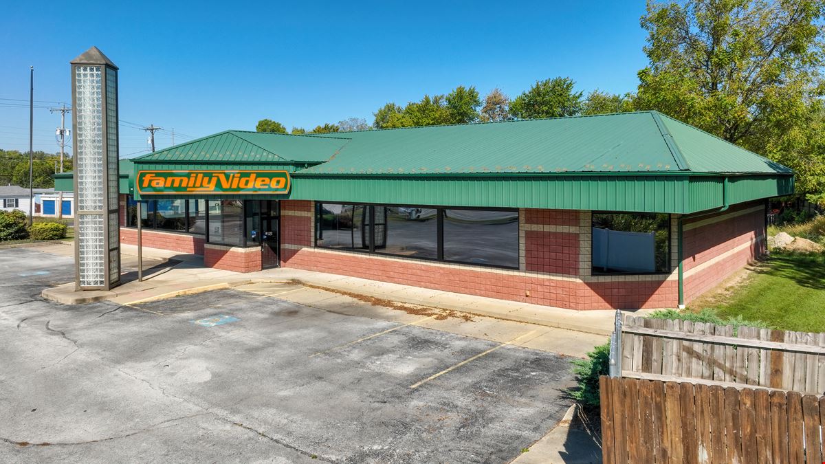 798 W. Main St.