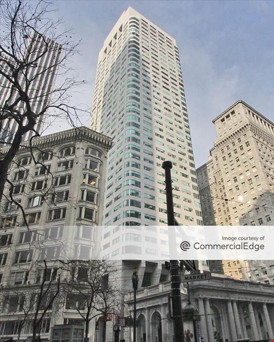 One Sansome Street