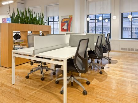 Office space for Rent at Spaces - New York City - 230 Park Avenue in New York