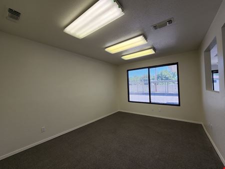 Prime Office Building Space Available in Fresno