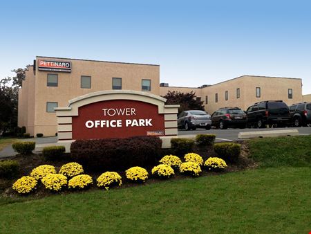 Office space for Rent at Tower Office Park in Wilmington